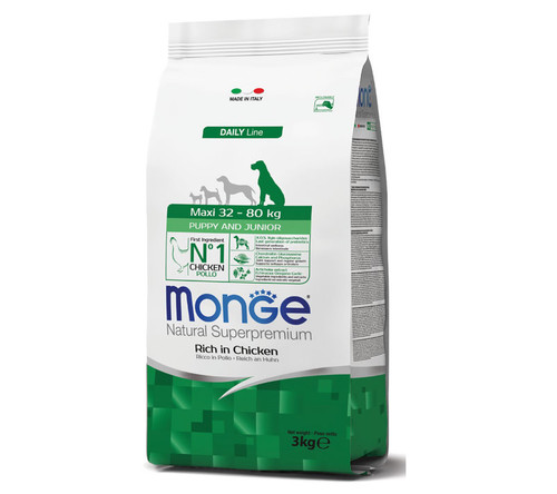 Monge superpremium maxi