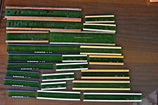 Lotto di n. 22 normografi