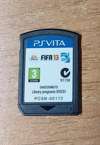 Fifa vita italiano solo - ps,