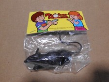 Topolino finto scherzo gadget