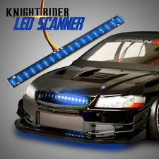 Scanner LED 1/10 RC KNIGHT