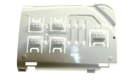 Supporto scheda tasti - supporto, scheda/tasti