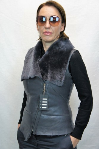 Nuovo gilet giacca vera - giacca,