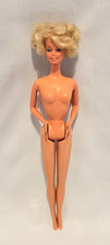 Barbie bambola vintage Mattel