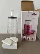 Set Fermentazione Kilner 3L