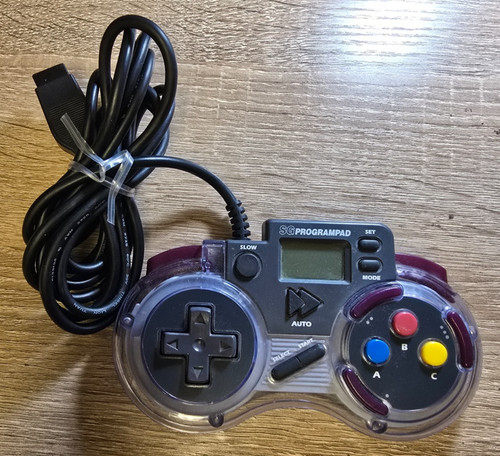 Sega genesis mega drive - sega,