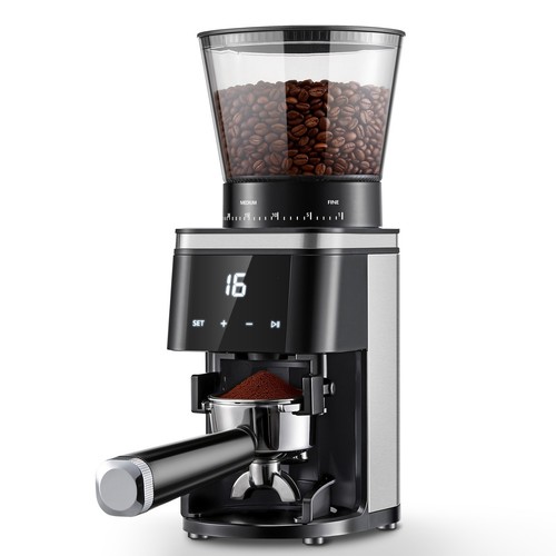 Macinacaffè gradi di - 30,