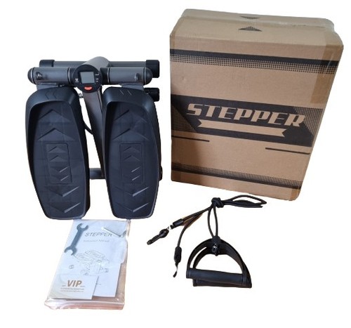 Vannect mini stepper macchina - vannect,
