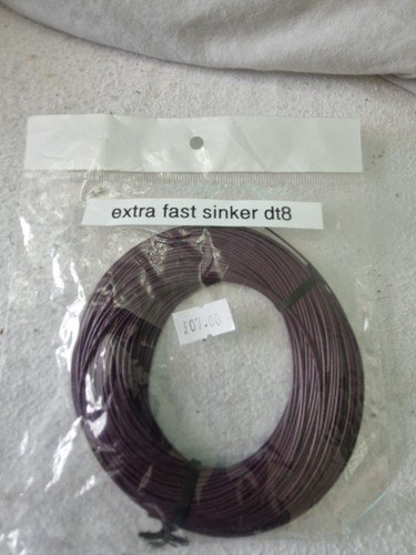Fly line flyline dt8 - fly,