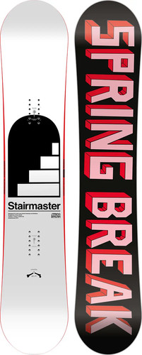 Capita snowboard all mountain - capita,