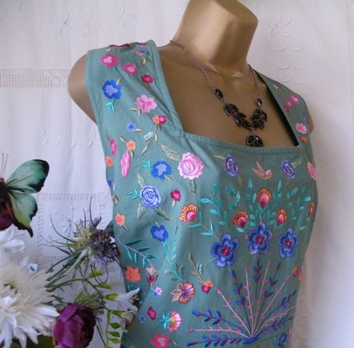 Monsoon abito usato - *👗*****monsoon,