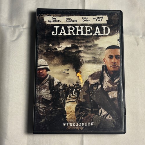 Jarhead - , (dvd)(used)(2005)
