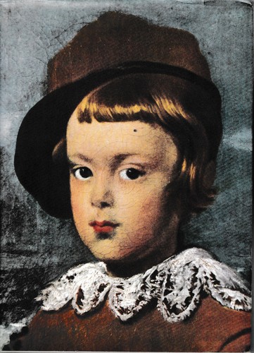 Pittura spagnola - la,