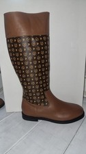Pollini Stivale Donna Marrone