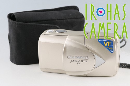 Olympus 115 35 mm - olympus,