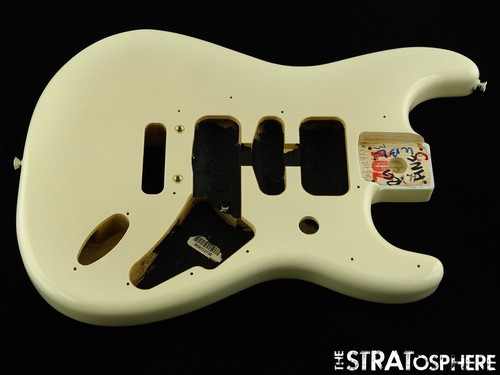 Corpo fender player - fender, ii