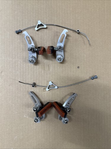 Set freno sbalzo frantoio - set,