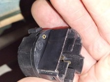 FIAT COMMUTATORE BLOCCHETTO