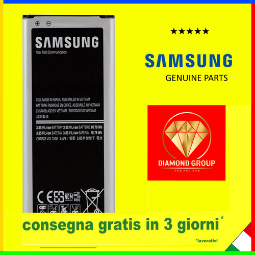 Batteria originale bg903bbe - batteria,