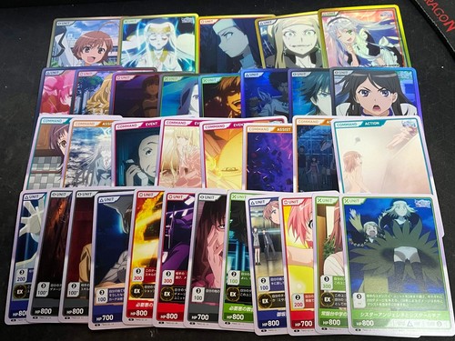 Toaru certain magical index - toaru,