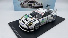  SPA18S148 Sparkmodel Porsche 911 RSR N.92 Le Mans 2014 1/18