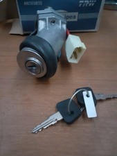 INNOCENTI MINI MILLE