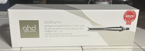 Piastra per capelli ghd - piastra,