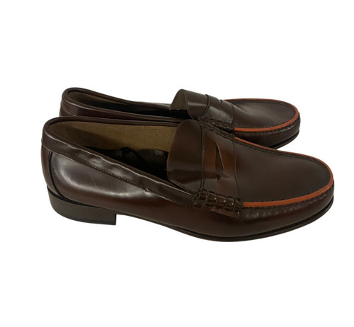 Mocassini zara uomo castellano - mocassini,