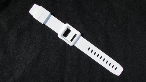 Cinturino orologio silicone - cinturino,