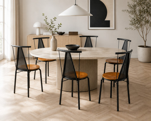 Rare sedie postmoderne - , stile