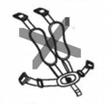 Ricambio per Bloom fresco