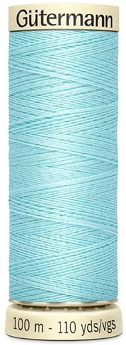 Gutermann 100mt filo per - 100mt,