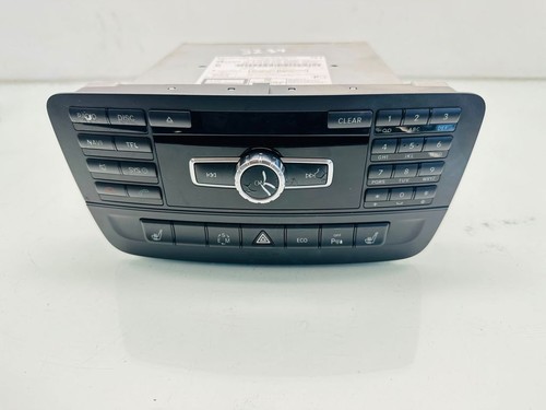Mercedes benz w246 w242 - w246, 2012