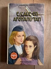 Of Call IN Afghanistan