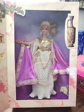 Barbie Mattel Dea Greca #15005