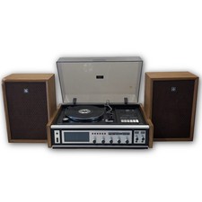 Sanyo G-2611 Music Center