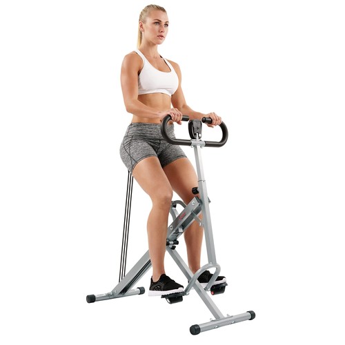 Sunny health fitness upright - &,