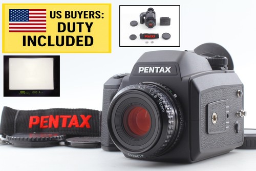 Ottimo come nuovo - [], pentax