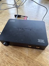 Creative Sound Blaster Scheda