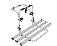 PORTABICI POSTERIORE PER AUTO