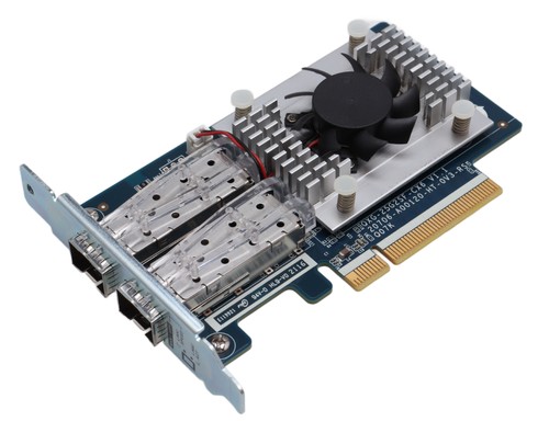Adattatore lan qnap - lan, //