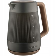 Bollitore Doppia Parete 1,7L