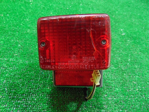 Faro fanale posteriore suzuki - faro,