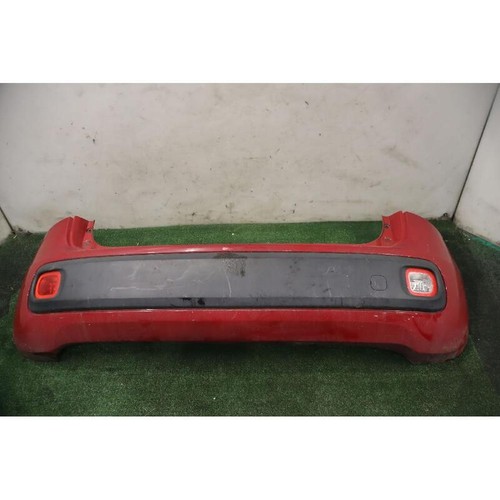 Paraurti posteriore fiat panda - paraurti,