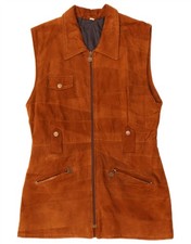 Gilet donna vintage