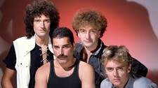 QUEEN - lotto 3 cd live - come
