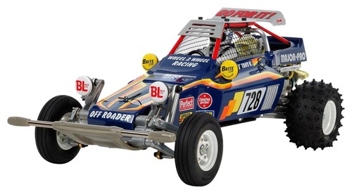 Tamiya 47304 auto - tamiya, rc