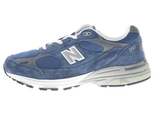 Us10 new balance mr993vi - new,