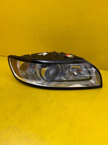 Volvo s40 v50 facelift - s40,