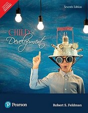 Child Development by Robert S